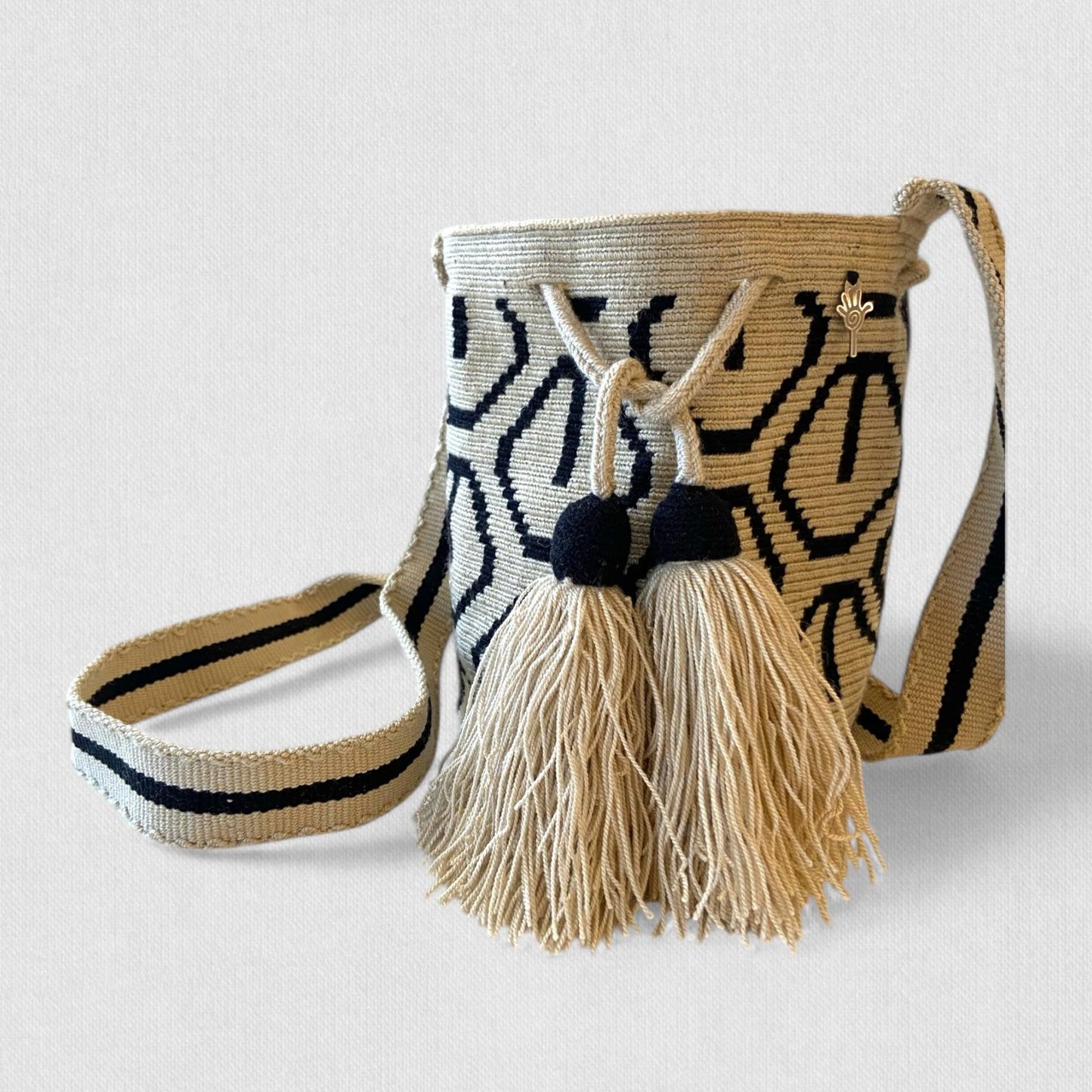 Wayuu Bag Small