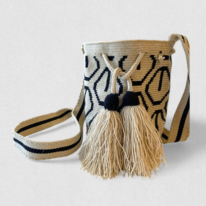 Wayuu Bag Small