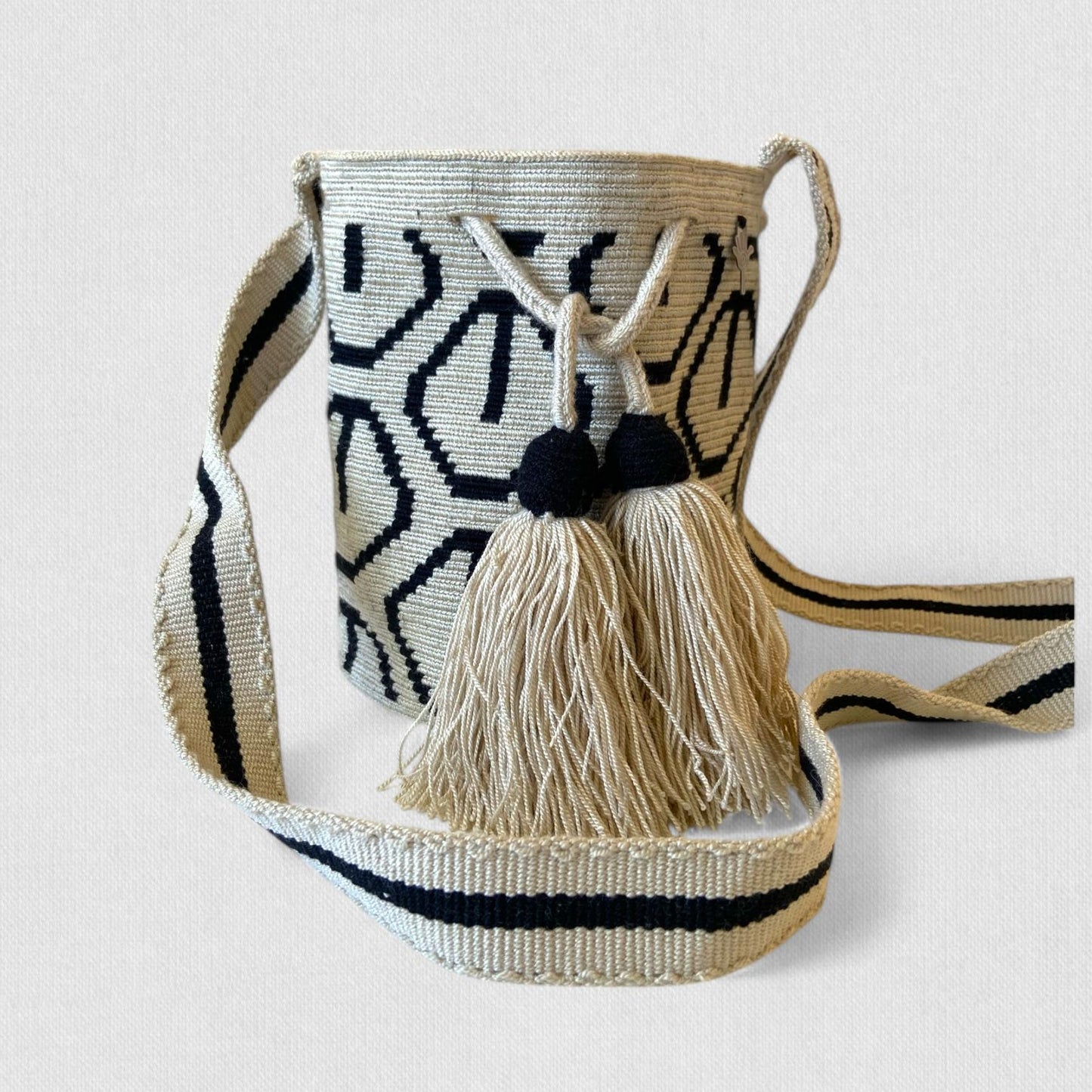 Wayuu Bag Small