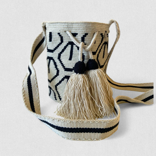 Wayuu Bag Small