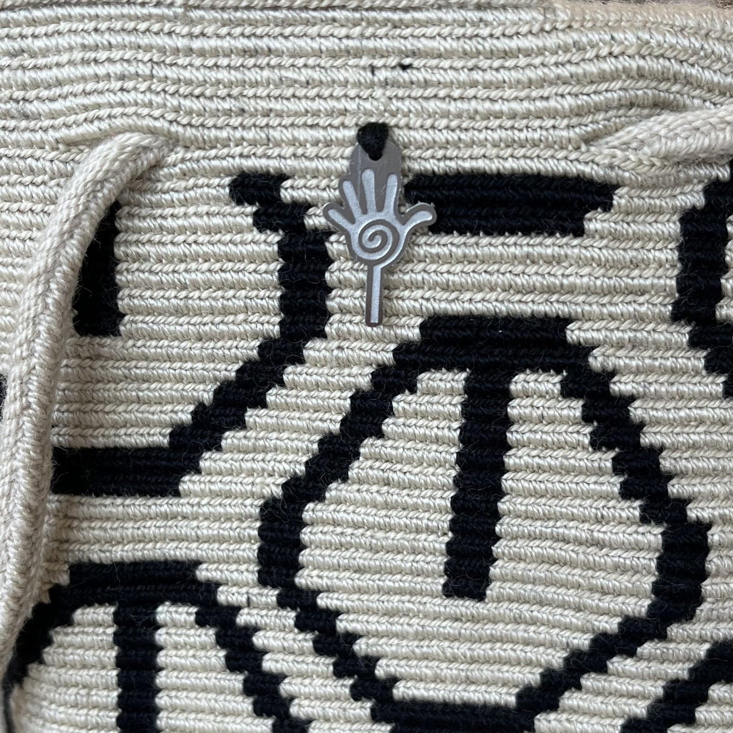 Wayuu Bag Small