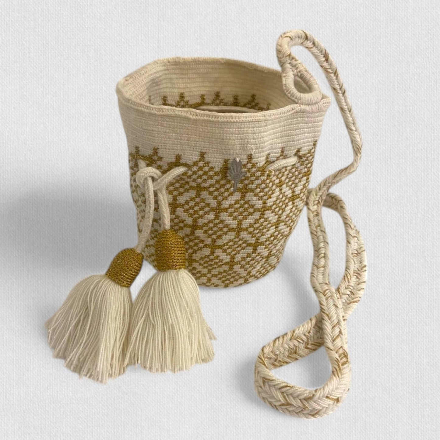 Wayuu Bag Small