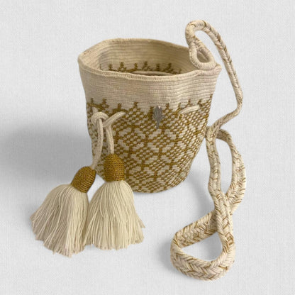 Wayuu Bag Small