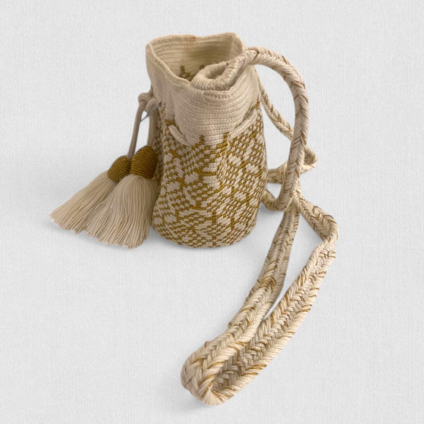 Wayuu Bag Small
