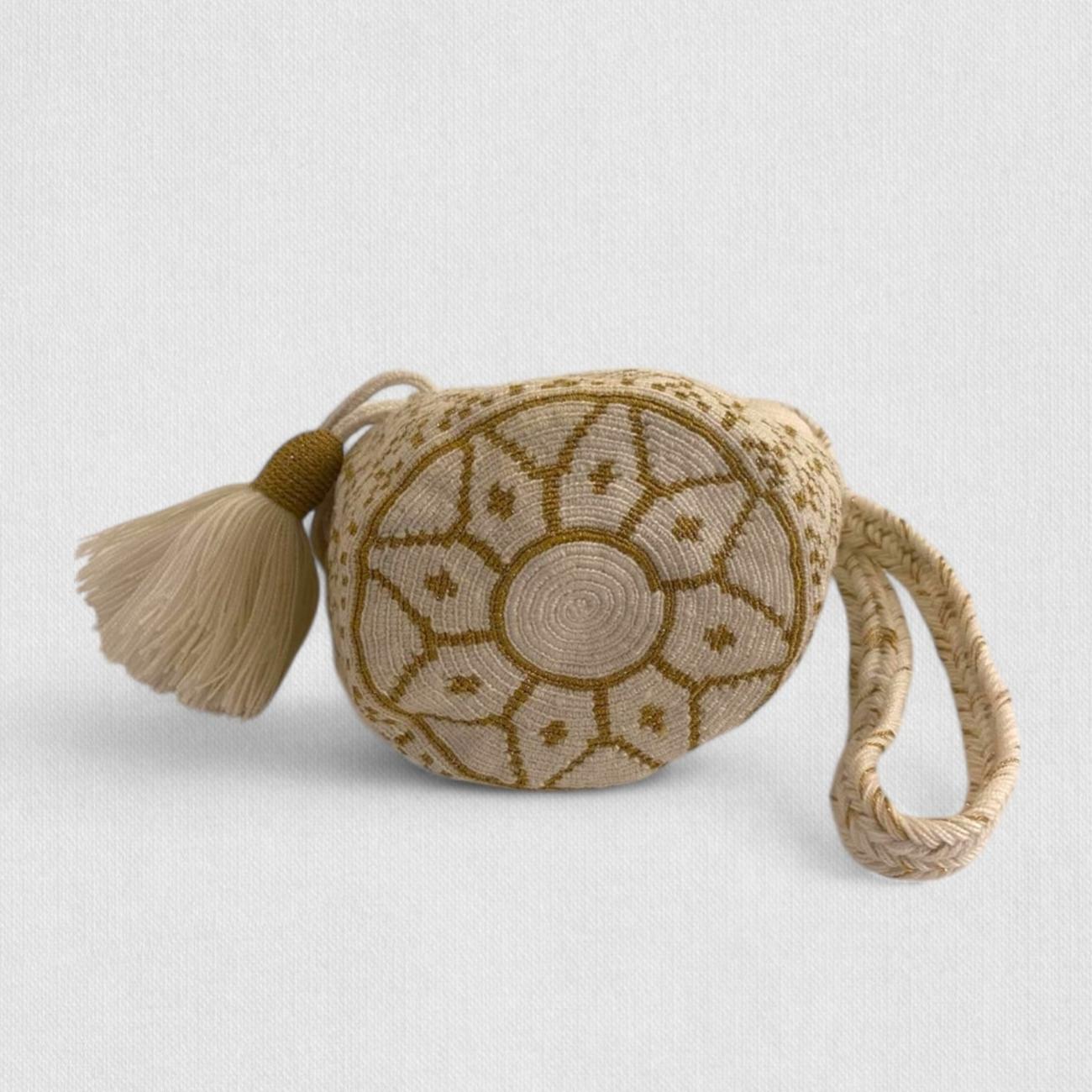 Wayuu Bag Small