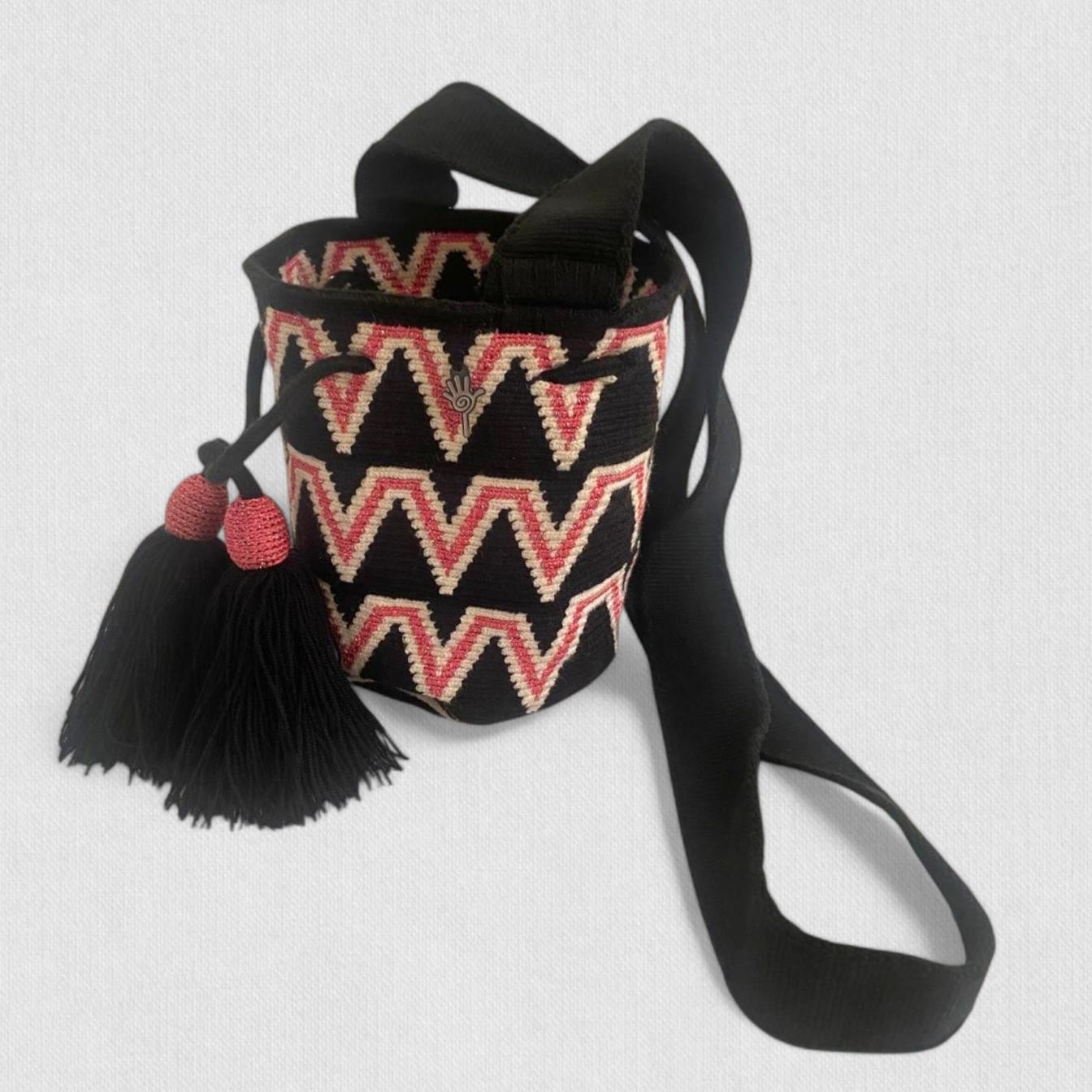 Wayuu Bag Small