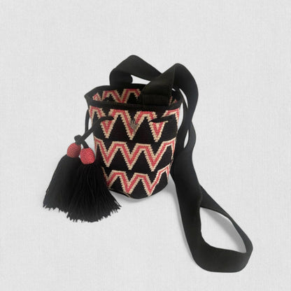 Wayuu Bag Small