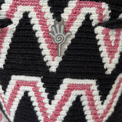 Wayuu Bag Small