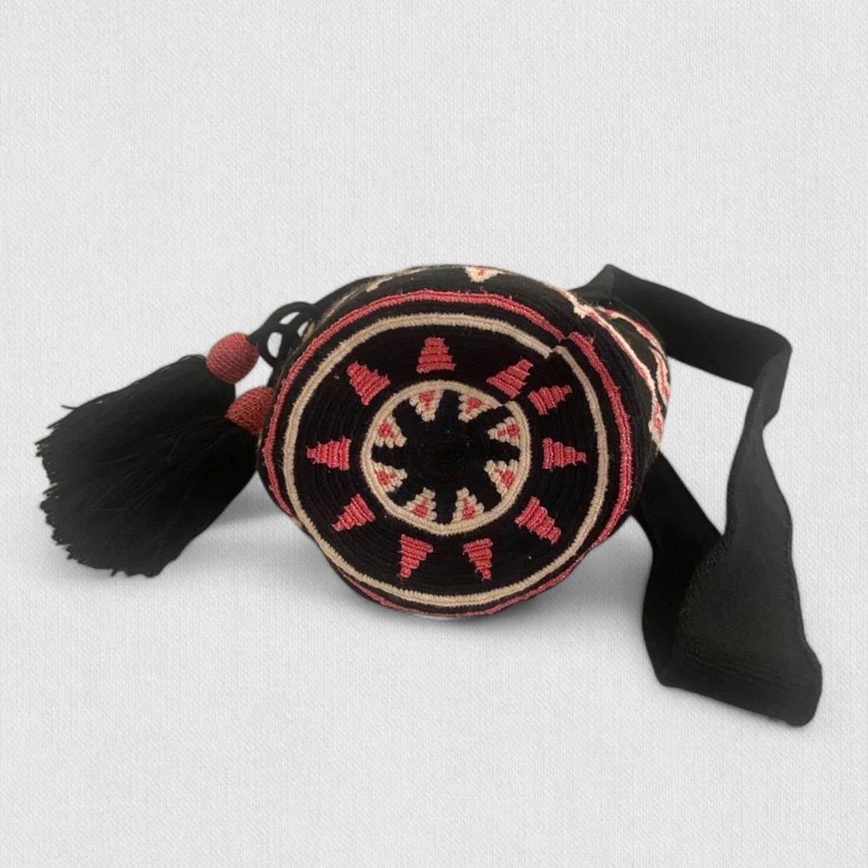 Wayuu Bag Small