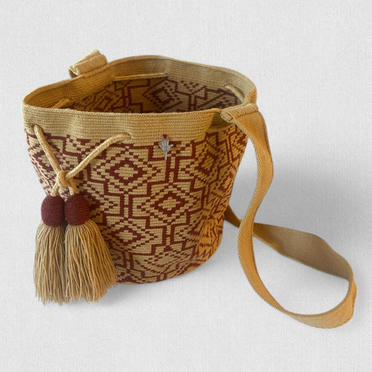 Wayuu Bag Medium
