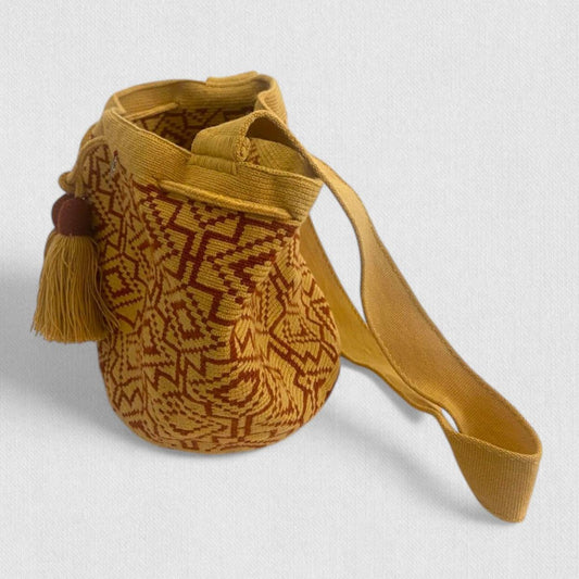 Wayuu Bag Medium
