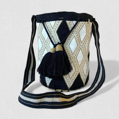 Wayuu Bag Traditional