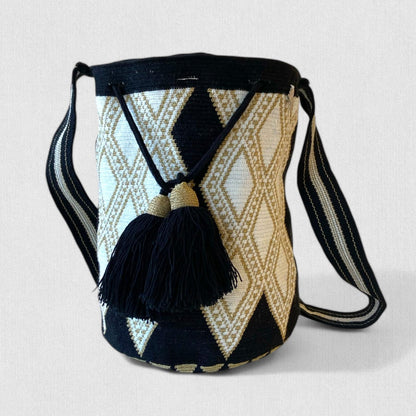 Wayuu Bag Traditional