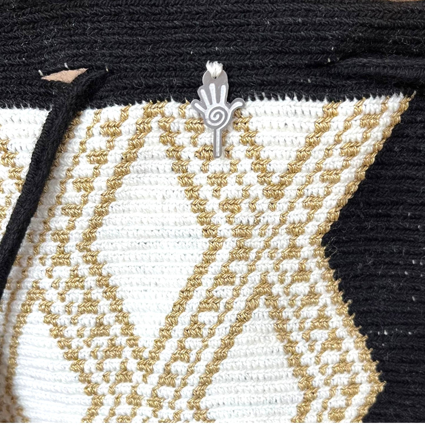 Wayuu Bag Traditional