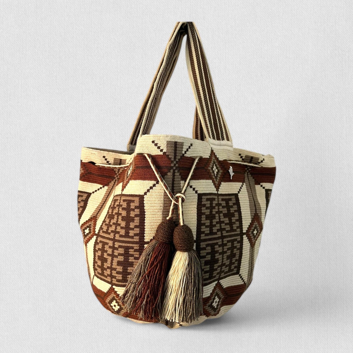 Wayuu Bag Traditional