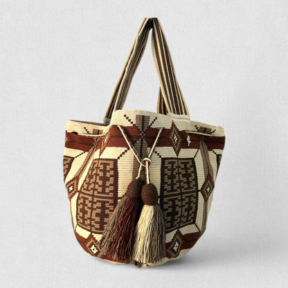Wayuu Bag Traditional