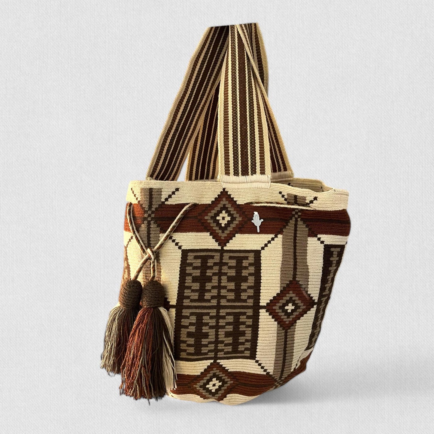 Wayuu Bag Traditional