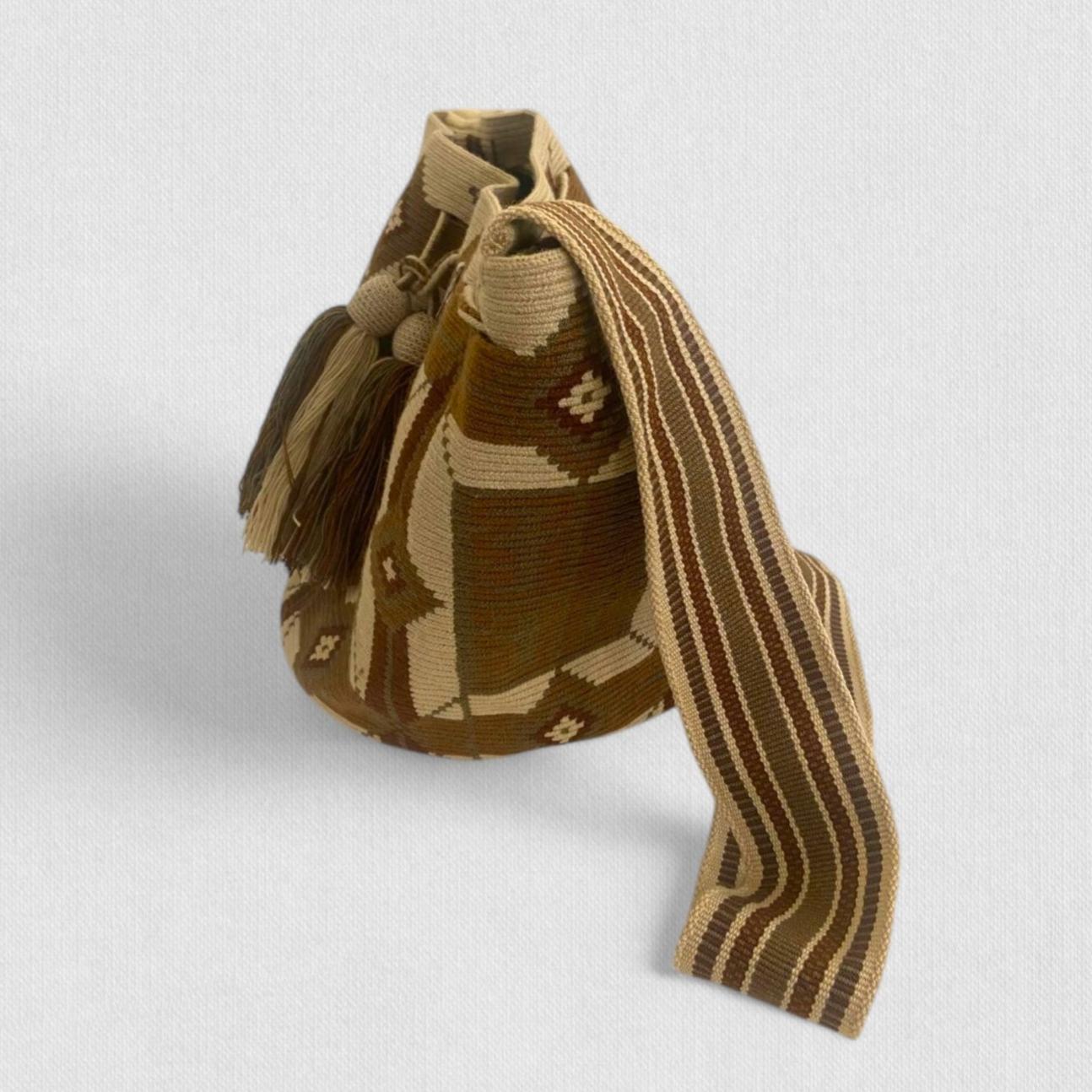 Wayuu Bag Traditional