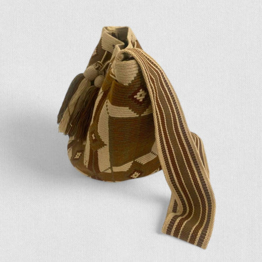 Wayuu Bag Traditional