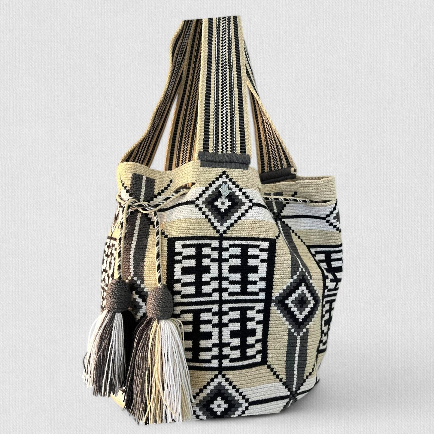 Wayuu Bag Traditional
