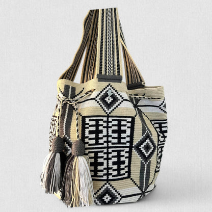 Wayuu Bag Traditional