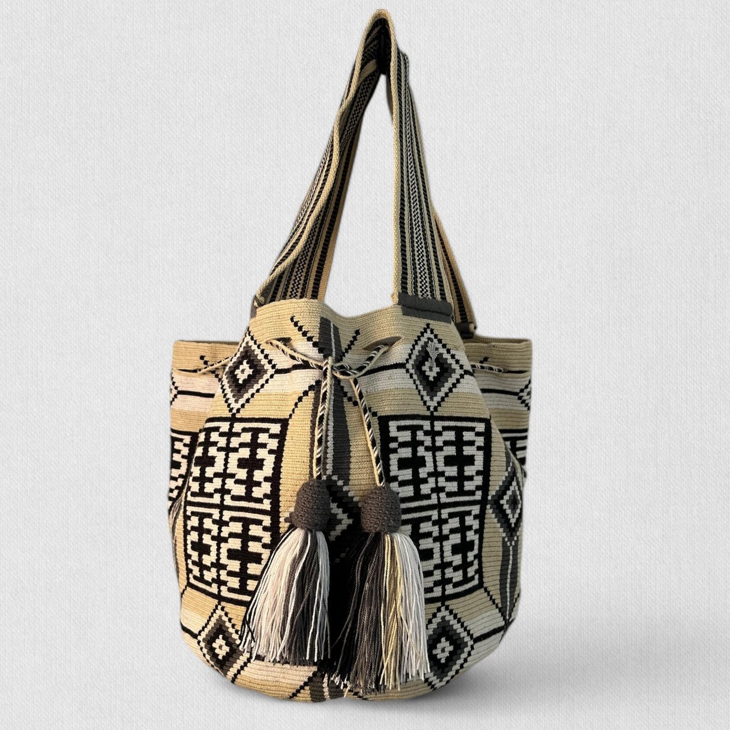 Wayuu Bag Traditional