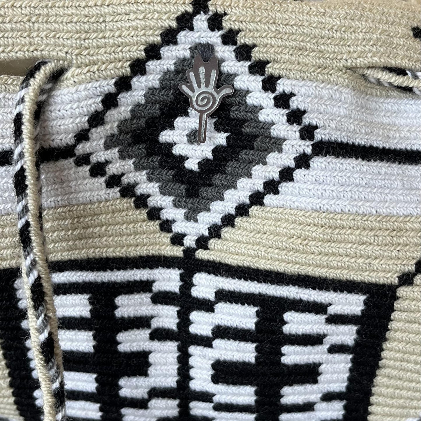 Wayuu Bag Traditional