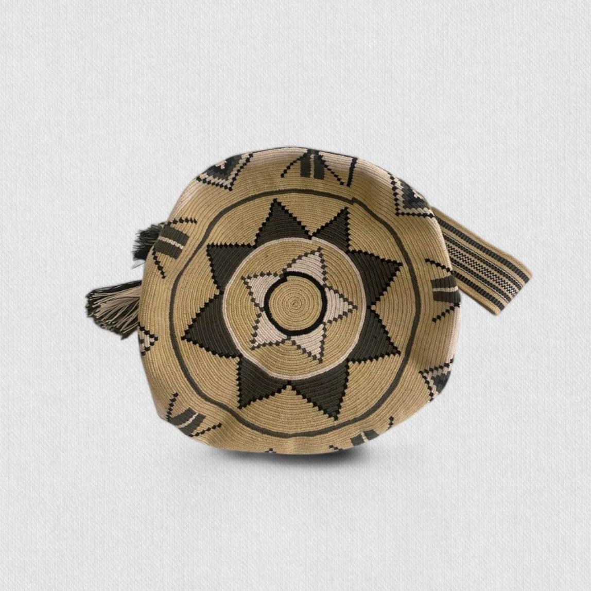 Wayuu Bag Traditional