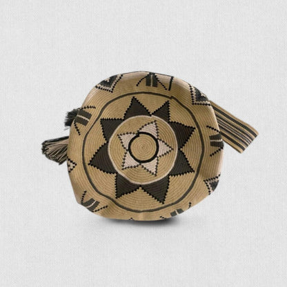 Wayuu Bag Traditional