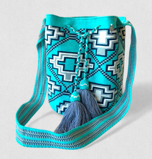 Wayuu Bag Traditional