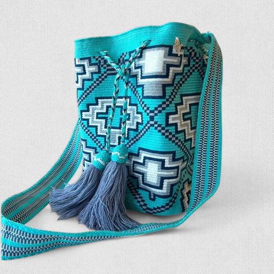 Wayuu Bag Traditional