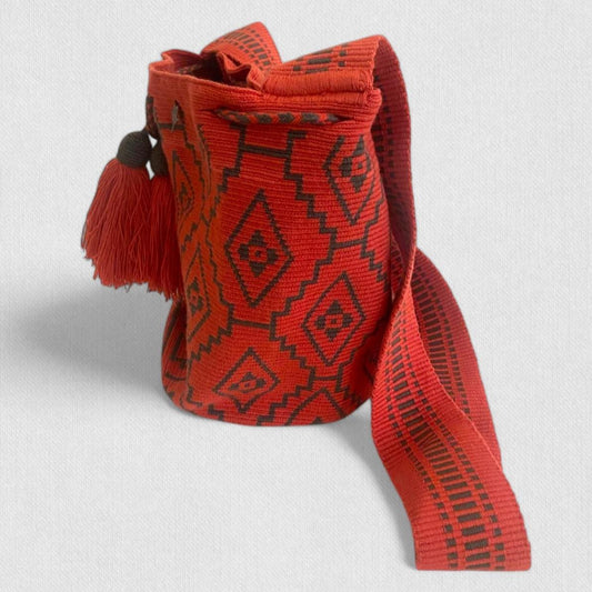 Wayuu Bag Traditional