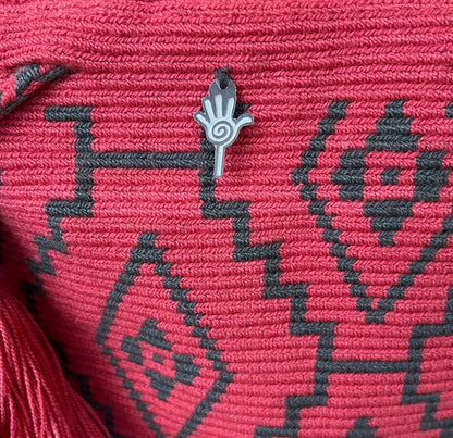 Wayuu Bag Traditional