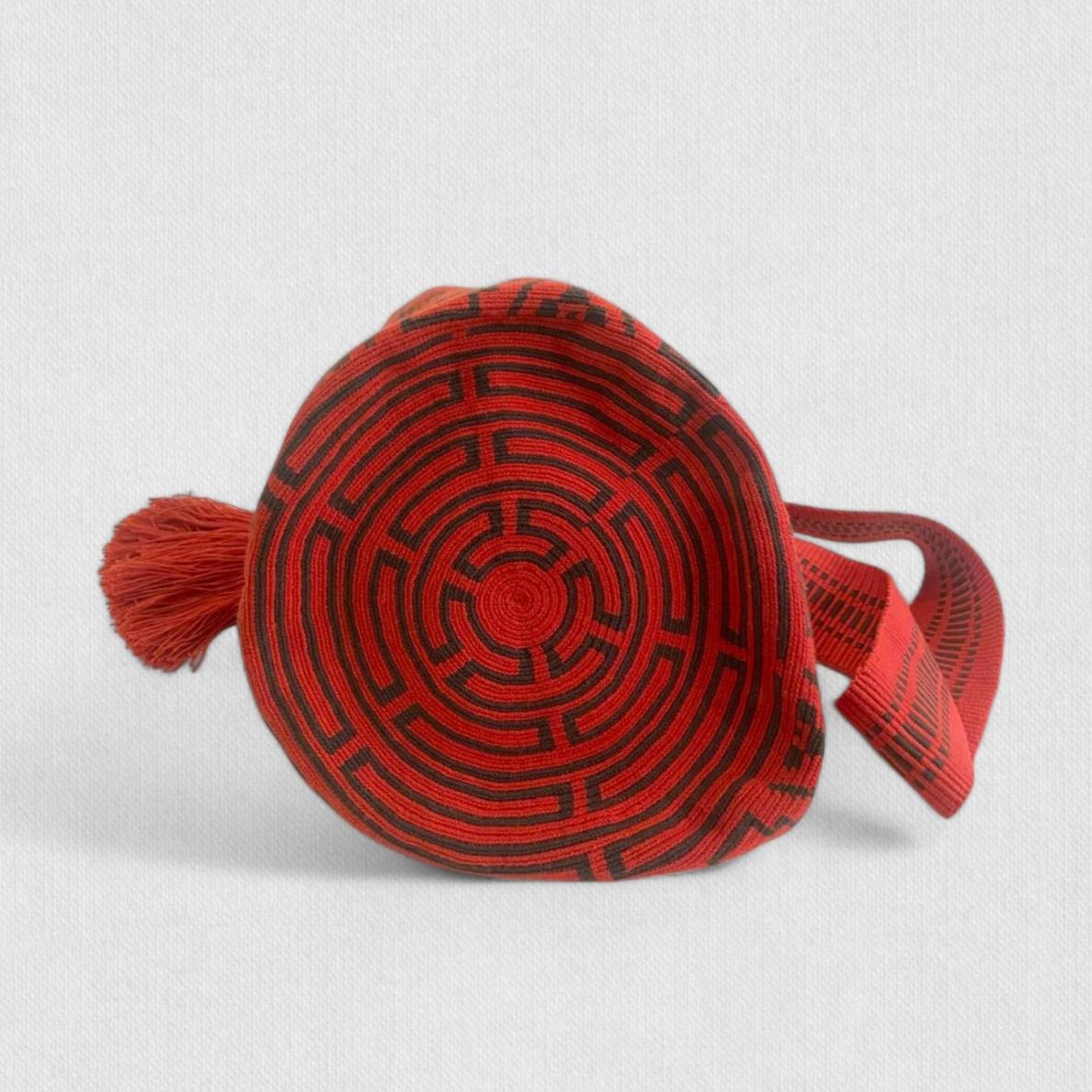 Wayuu Bag Traditional
