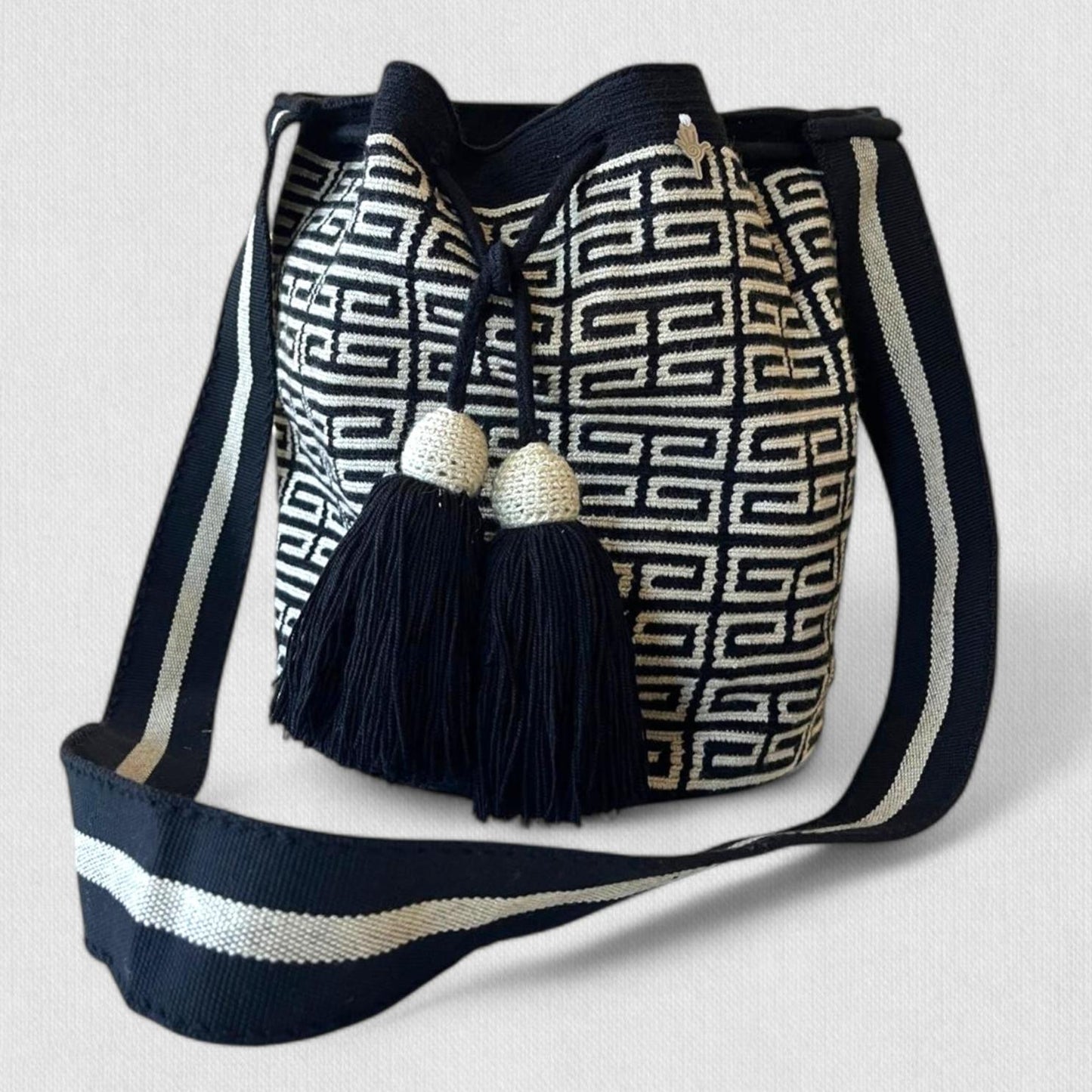 Wayuu Bag Traditional