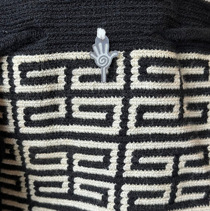 Wayuu Bag Traditional