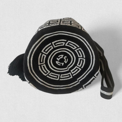 Wayuu Bag Traditional