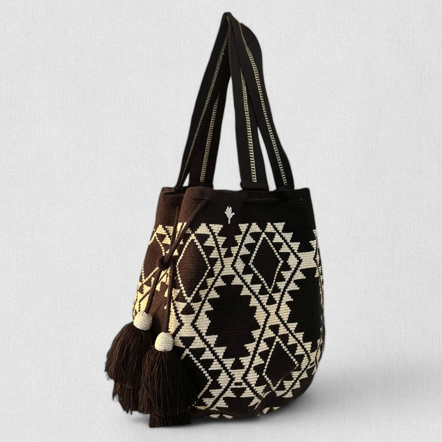 Wayuu Bag Large