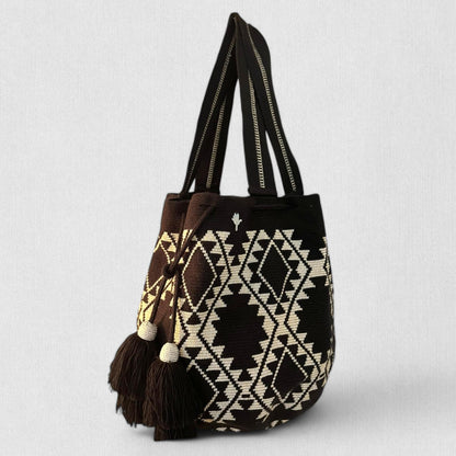 Wayuu Bag Large