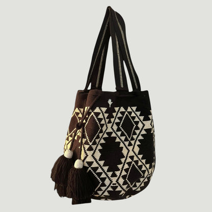 Wayuu Bag Large