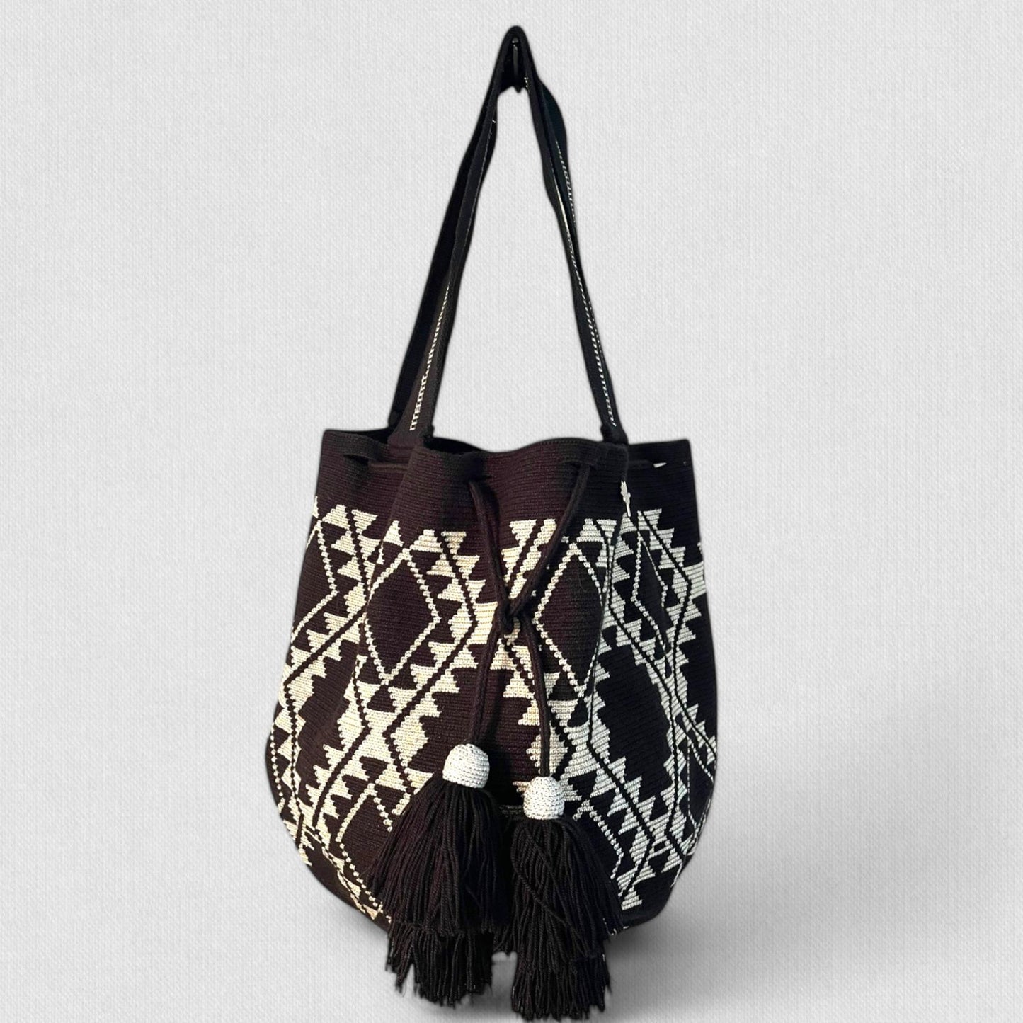 Wayuu Bag Large