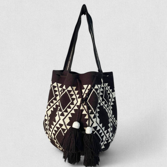 Wayuu Bag Large