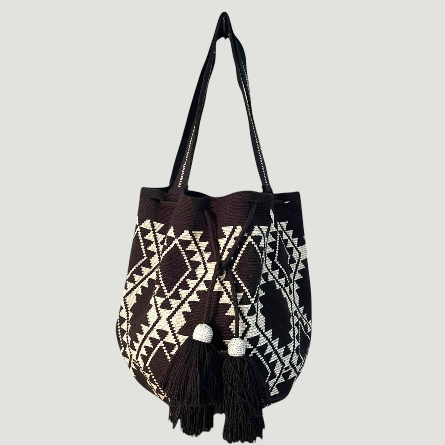 Wayuu Bag Large