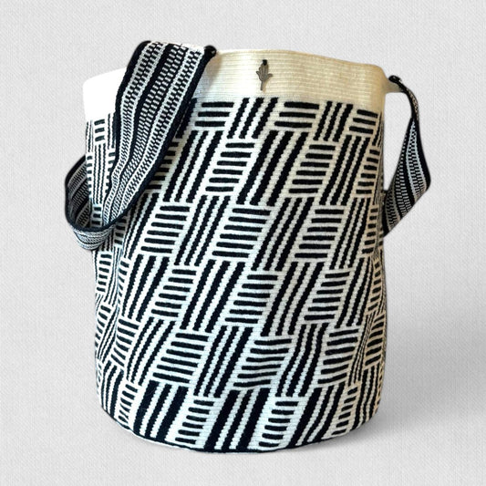 Wayuu Bag X-Large