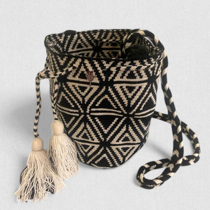 Wayuu Bag Small