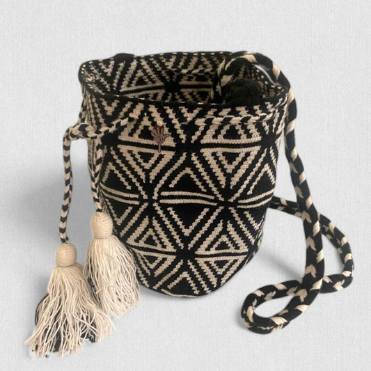 Wayuu Bag Small