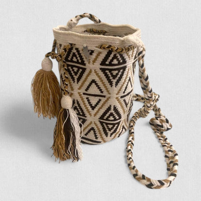 Wayuu Bag Small