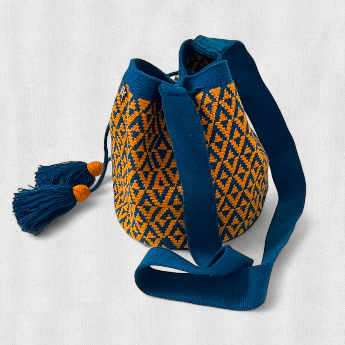 Wayuu Bag Medium