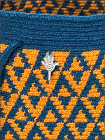 Wayuu Bag Medium