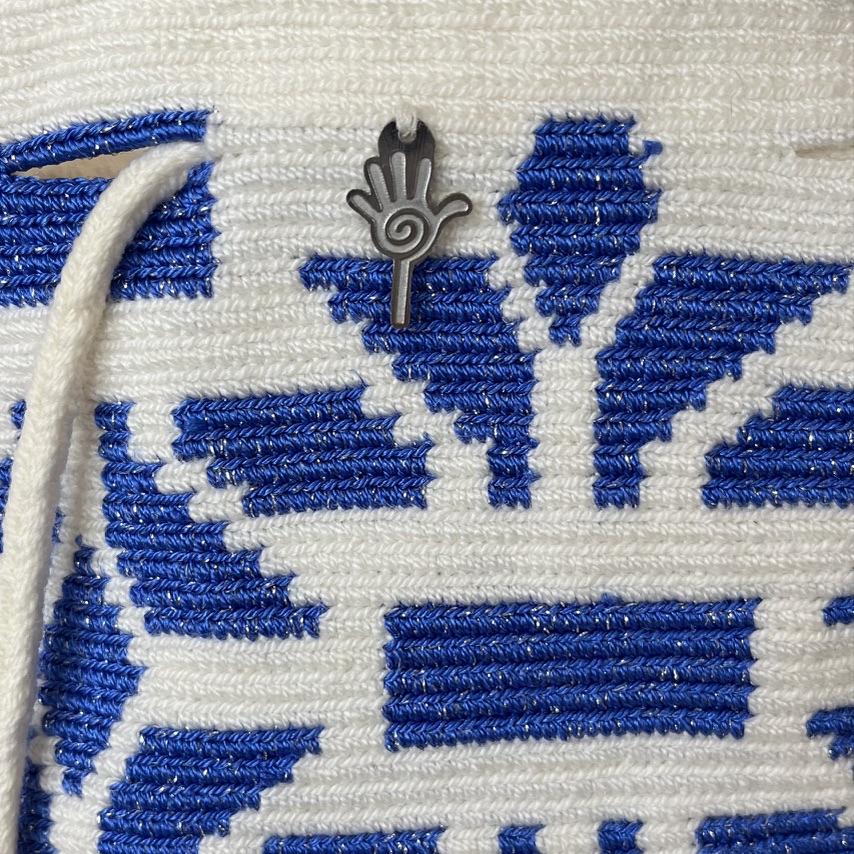 Wayuu Bag Medium